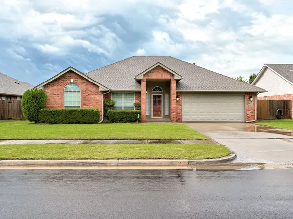 3612 Crail Dr, Norman, OK 73072