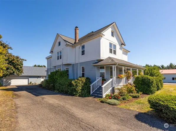 1337 HWY 603, Chehalis, WA 98532