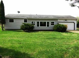 7897 W Emery Rd, Houghton Lake, MI 48629