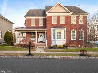 2 Glock Farm Way, Chesterfield, NJ 08515