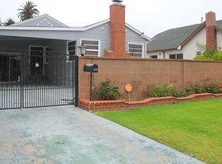 6325 6th Ave, Los Angeles, CA 90043
