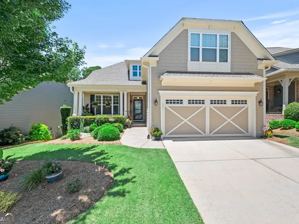 3788 Golden Leaf, Gainesville, GA 30504