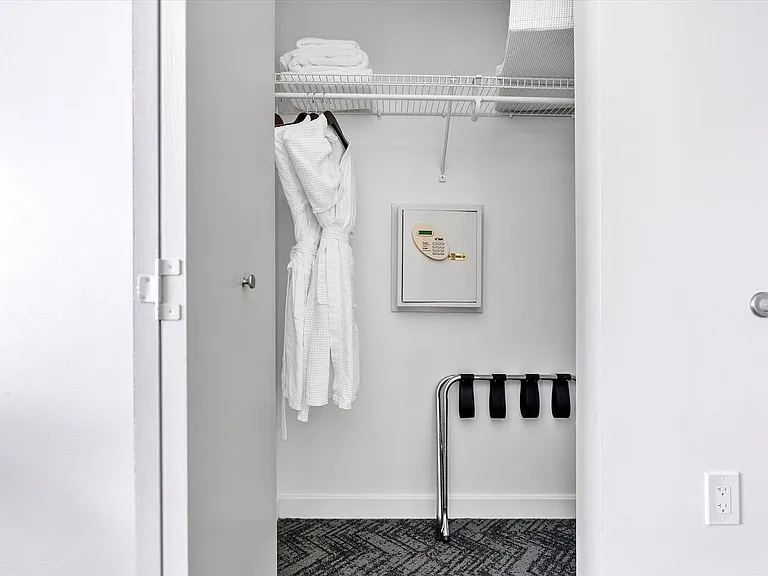 Wardrobe