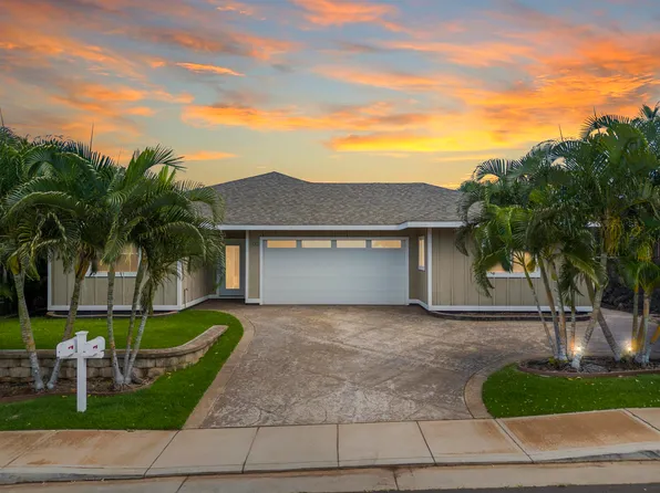 100 Honuhula Pl Lot 29, Kihei, HI 96753