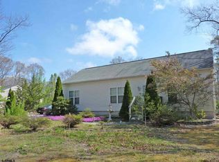 72 S Mount Airy Ave, Egg Harbor Township, NJ 08234