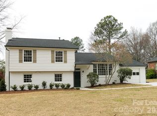 4808 Walden Ct, Charlotte, NC 28210