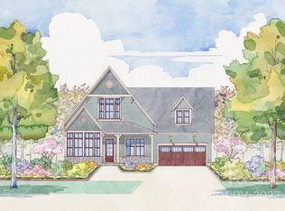 2072 Garden Terrace Cir #19, Marvin, NC 28173