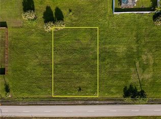 820 El Dorado Blvd N, Cape Coral, FL 33993