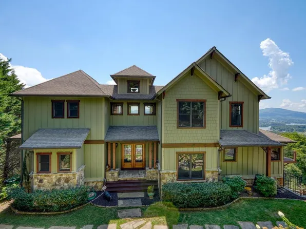 2187 Carlin Rd, Hiawassee, GA 30546