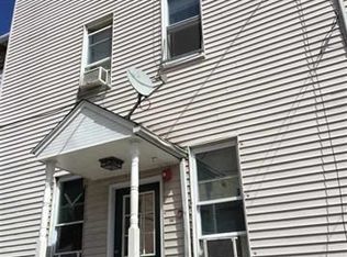 182 Webster Ave APT 6, Jersey City, NJ 07307
