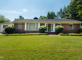 5228 Pinnacle Dr, Knoxville, TN 37914