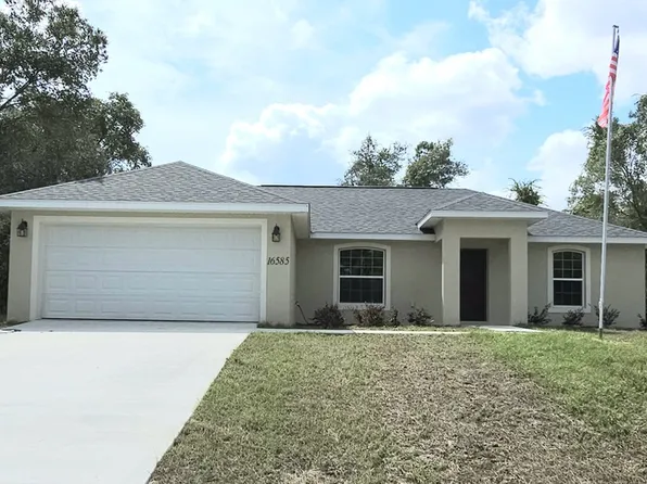 16585 SW 31st Cir, Ocala, FL 34473