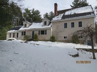 210 Concord Rd, Chelmsford, MA 01824