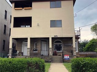 301 S Winebiddle St APT 5, Pittsburgh, PA 15224