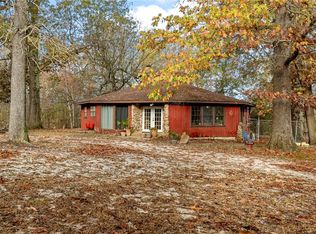 709 Harmon Rd, Harrison, AR 72601