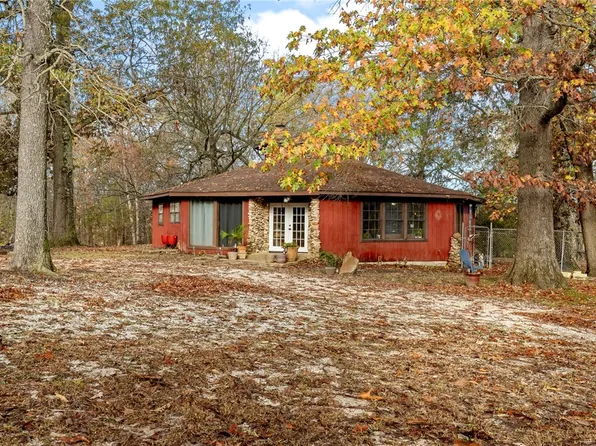 709 Harmon Rd, Harrison, AR 72601