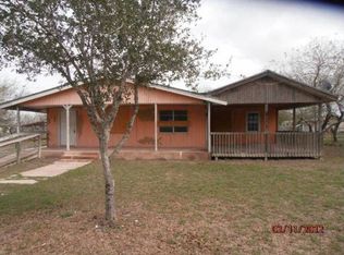 1508 Paulita St, San Benito, TX 78586