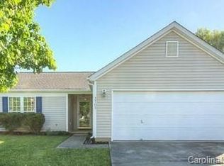 3702 Braefield Dr, Indian Trail, NC 28079