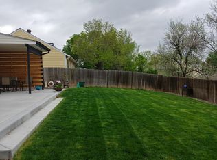 5299 E Briarwood Ave, Centennial, CO 80122