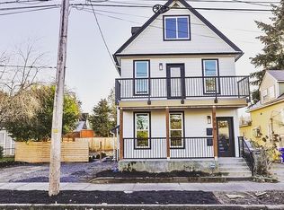 7524 NE Everett St, Portland, OR 97213