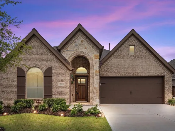 9314 Eckert Rd, Iowa Colony, TX 77583