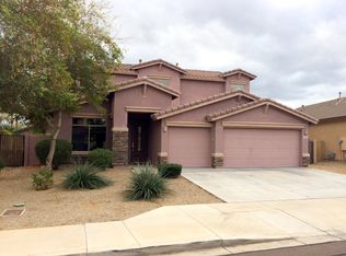 14791 W Roanoke Ave, Goodyear, AZ 85395