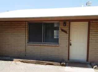 3260 E Blacklidge Dr, Tucson, AZ 85716