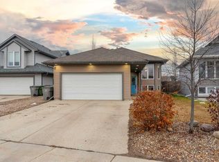 1909 W 52b Avenue Close, Lloydminster, AB T9V 2H1