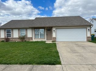 1486 Michigan Rd, Franklin, IN 46131