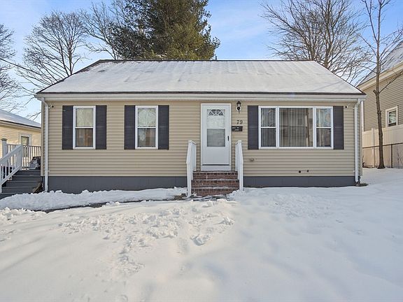 2nd image of 79 Frankton Ave