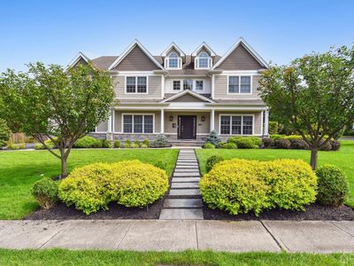 218 Golf Edge, Westfield, NJ, 07090
