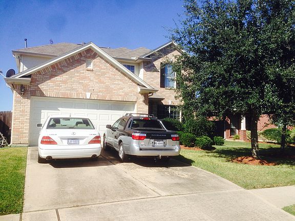 2nd image of 2714 Hidden Bay Ct