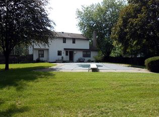 6800 Thrasher Ct, Orient, OH