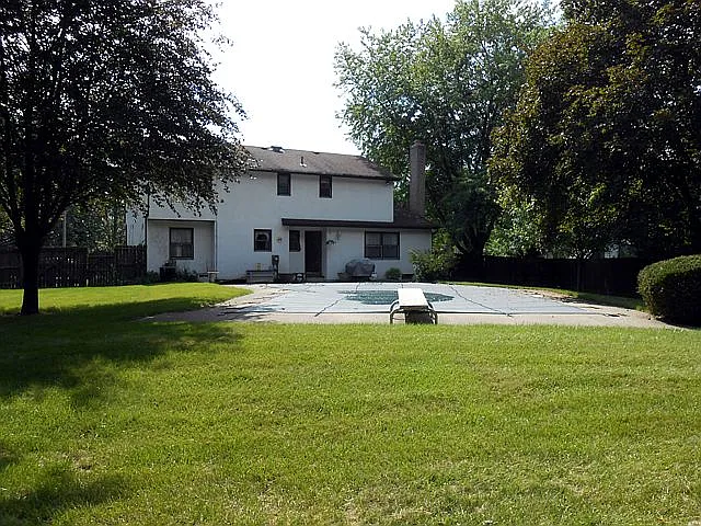 6800 Thrasher Ct photo 1