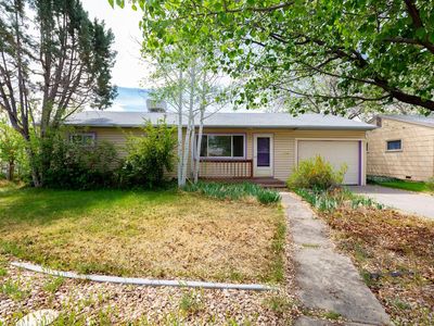 2131 Elm Ave, Grand Junction, CO, 81501