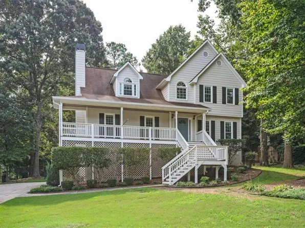 189 Faraday Dr, Douglasville, GA 30134