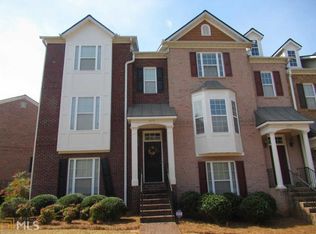 1419 Ferocity Ridge Way NW #13, Kennesaw, GA 30152