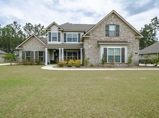 31989 Bobwhite Rd, Spanish Fort, AL 36527
