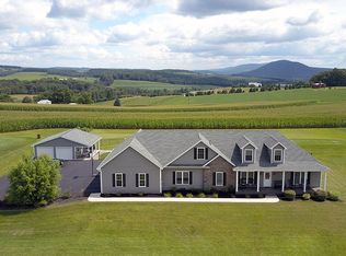 690 Millertown Rd, Bloomsburg, PA 17815