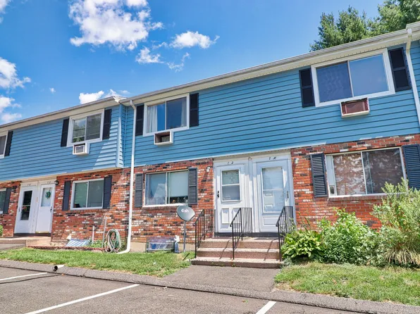 461 Spring Street APT 7G, Naugatuck, CT 06770