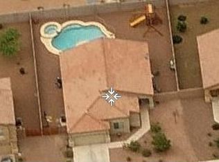 6298 W Copper Leaf Dr, Tucson, AZ 85757