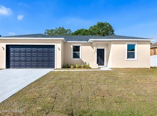 2861 Lakeland Ave SW, Palm Bay, FL 32908