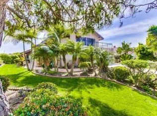 1121 Cerro Largo Dr, Solana Beach, CA 92075