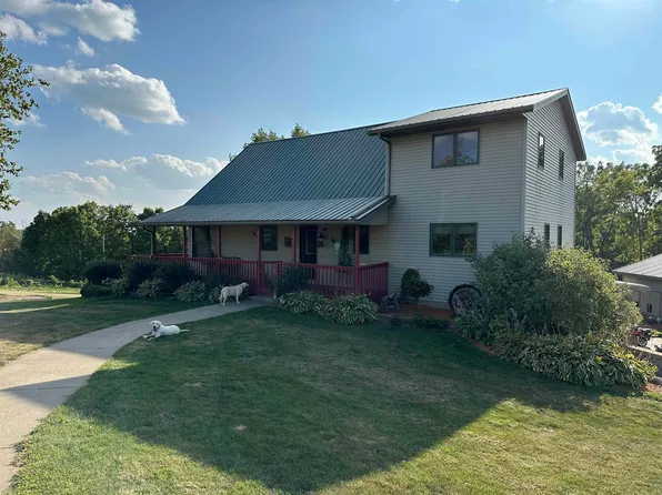 43605 County Rd E, Boscobel, WI 53805