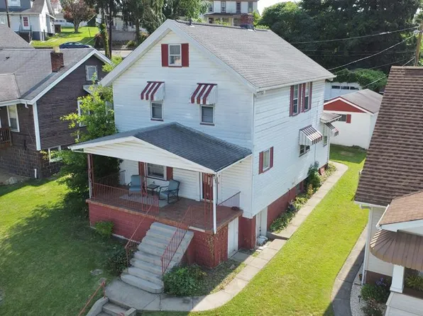 6 Forest Avenue, Wheeling, WV 26003