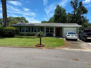 160 Pinecrest St, Titusville, FL 32780