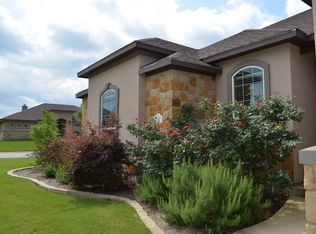 2017 Red Fox Dr, Nolanville, TX 76559