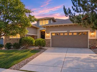 1458 Sky Rock Way, Castle Rock, CO 80109
