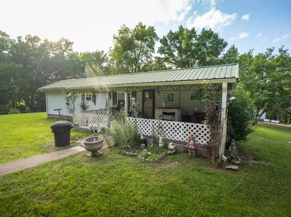 141 Zimmerman St, Hohenwald, TN 38462