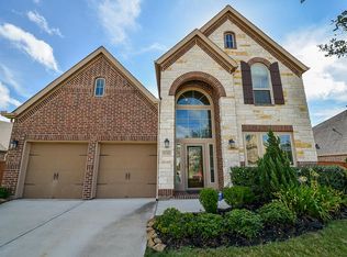 10811 Naburn Gate, Richmond, TX 77407